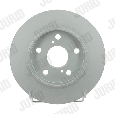 Тормозной диск JURID 562599JC