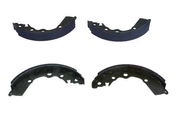 Комплект тормозных колодок MAXGEAR 19-4562