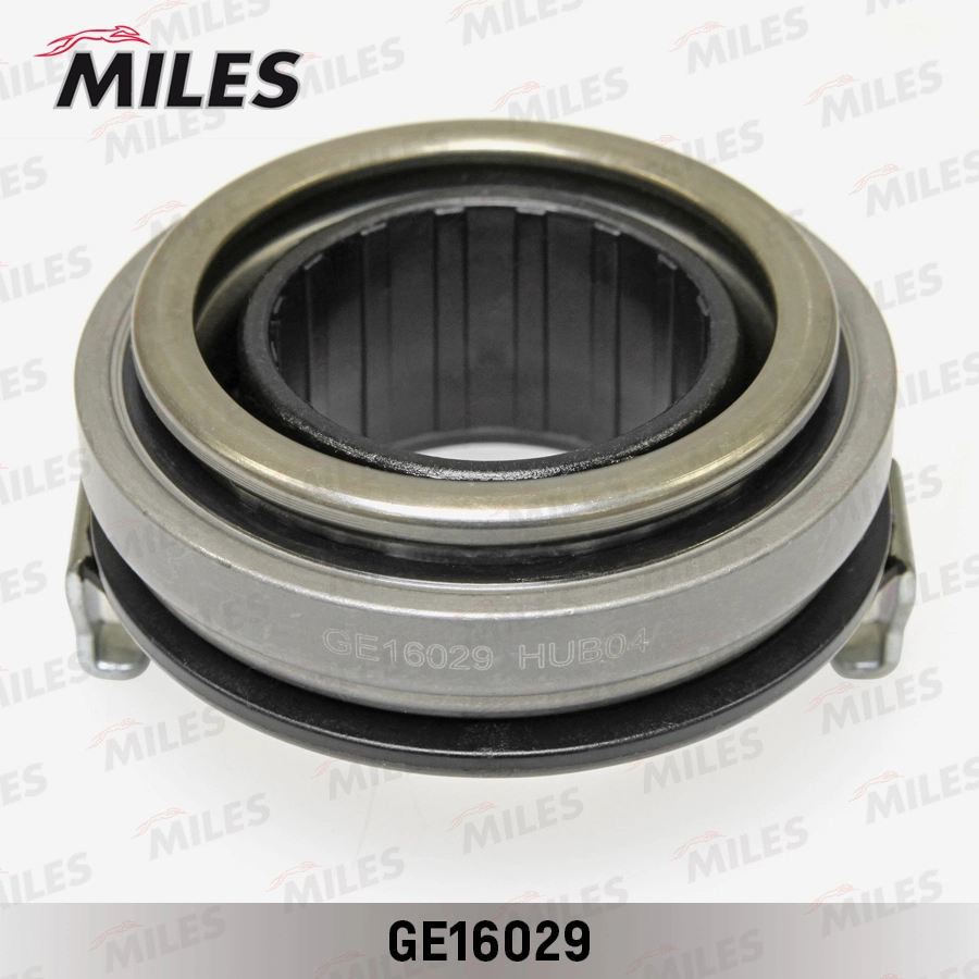 Выжимной подшипник MILES GE16029