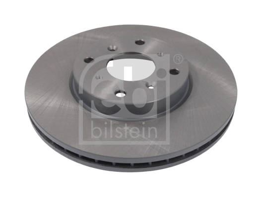Тормозной диск FEBI BILSTEIN 108549