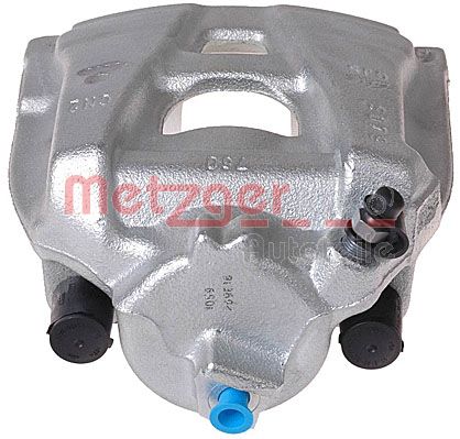 Тормозной суппорт METZGER 6251074