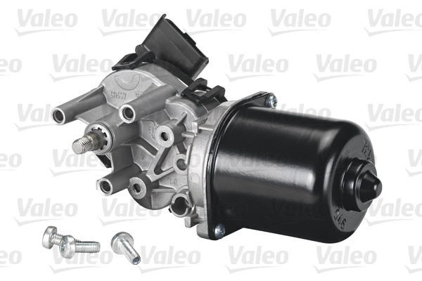 Двигатель стеклоочистителя VALEO 579754