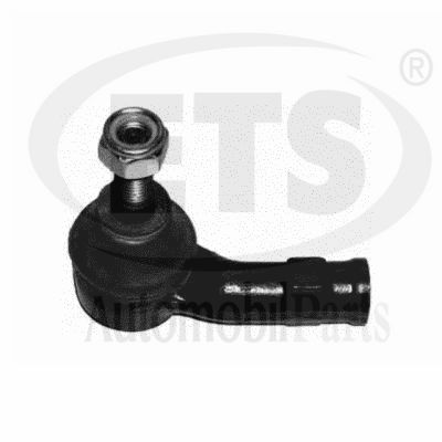 Наконечник поперечной рулевой тяги ETS 31.TR.909