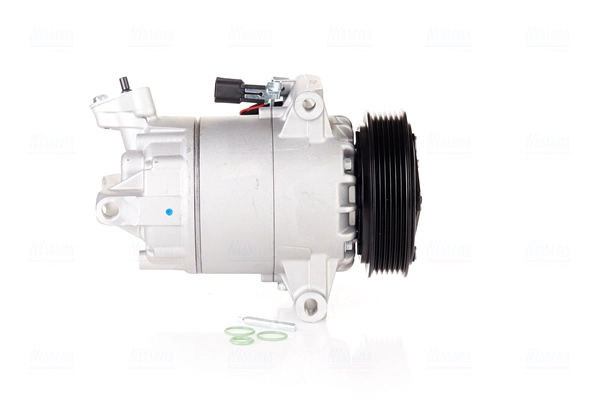 Компрессор кондиционер NISSENS 89608