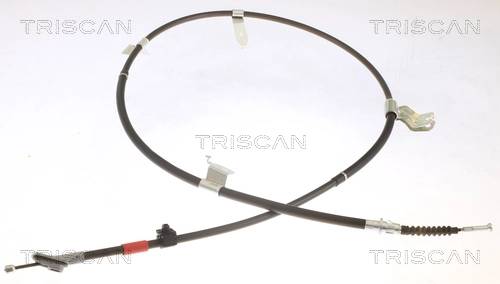 Тросик замка капота TRISCAN 8140 11602