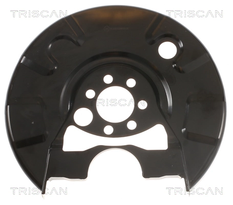Отражатель диск тормозного механизма TRISCAN 8125 29245