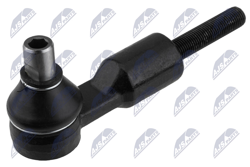 Наконечник поперечной рулевой тяги NTY SKZ-VW-005
