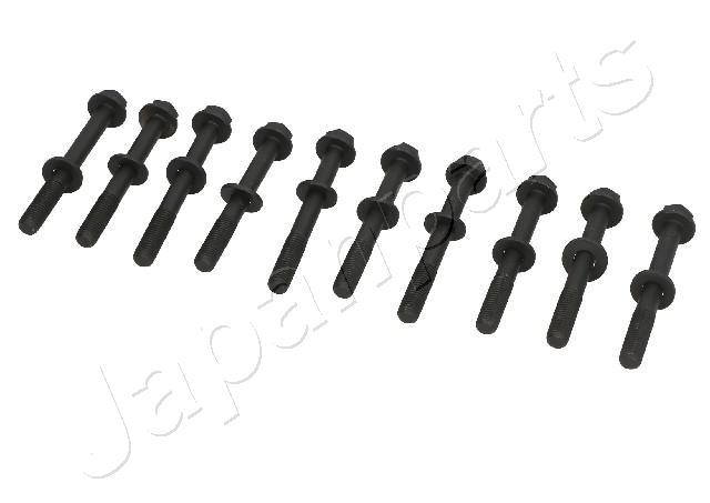 Комплект болтов головки цилидра JAPANPARTS BL-801