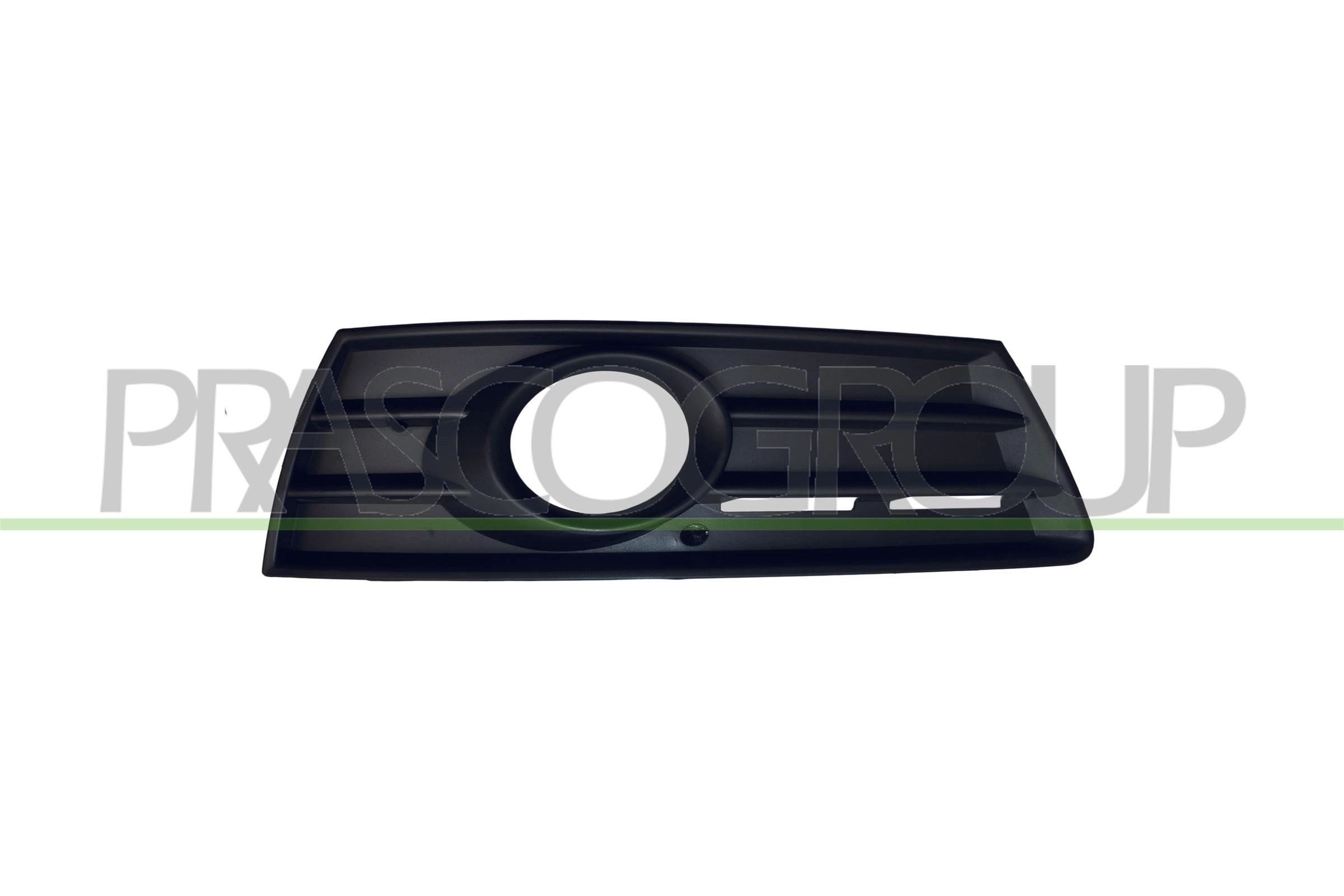 Решетка вентилятора буфер PRASCO VG6202133