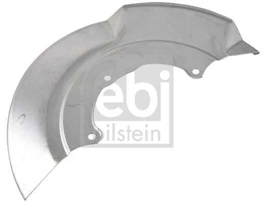 Отражатель диск тормозного механизма FEBI BILSTEIN 174423