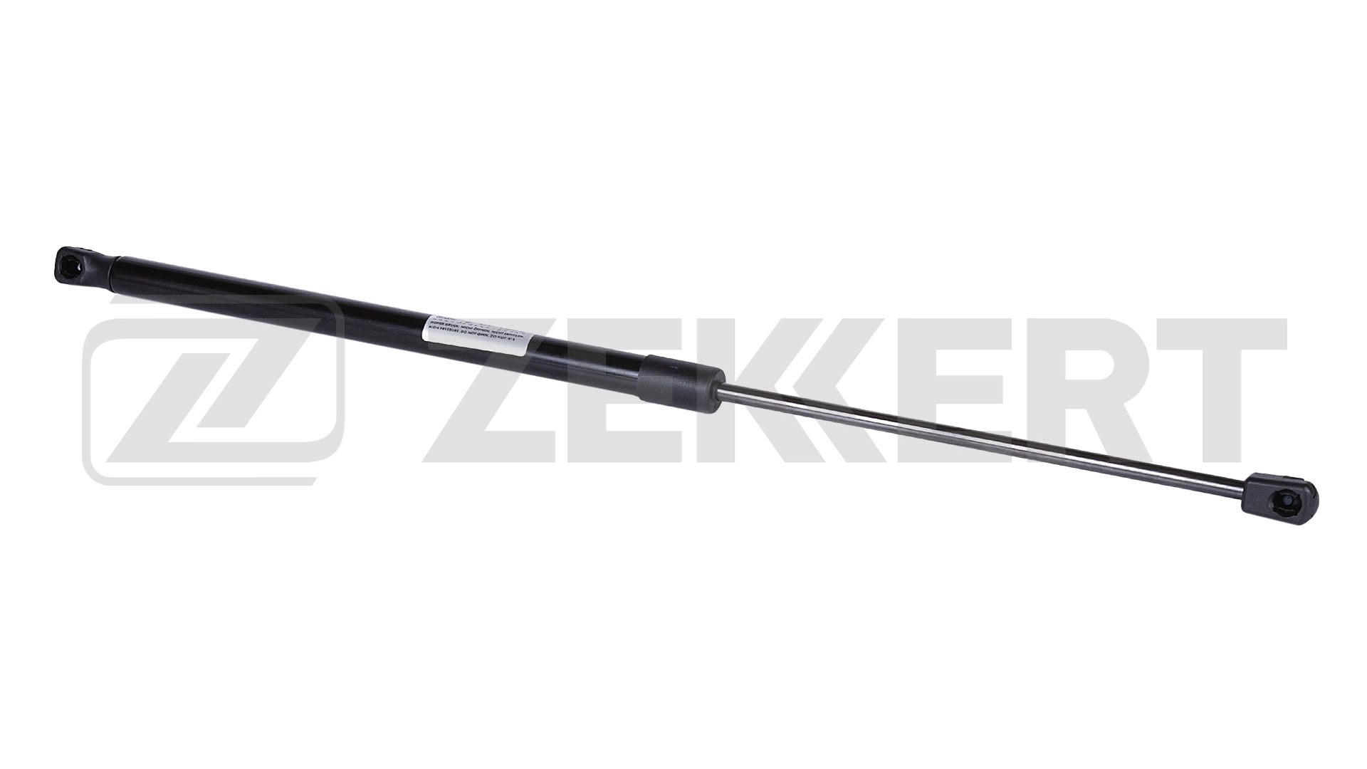 Газовая пружина крышка багажник ZEKKERT GF-1630