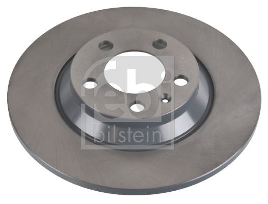 Тормозной диск FEBI BILSTEIN 107508
