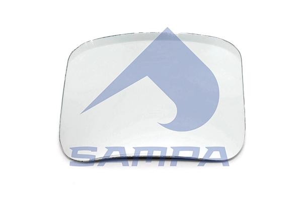 Зеркальное стекло широкоугольное зеркало SAMPA 201201
