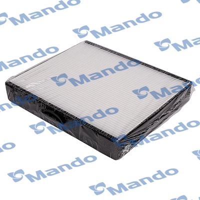 Фильтр воздух во внутренном пространстве MANDO ECF00009M