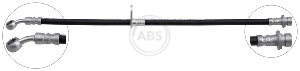 Тормозной шланг A.B.S. SL 4140