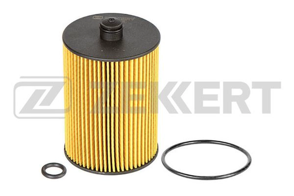 Топливный фильтр ZEKKERT KF-5411E