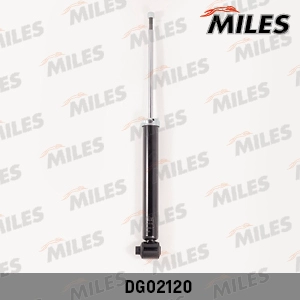 Амортизатор MILES DG02120