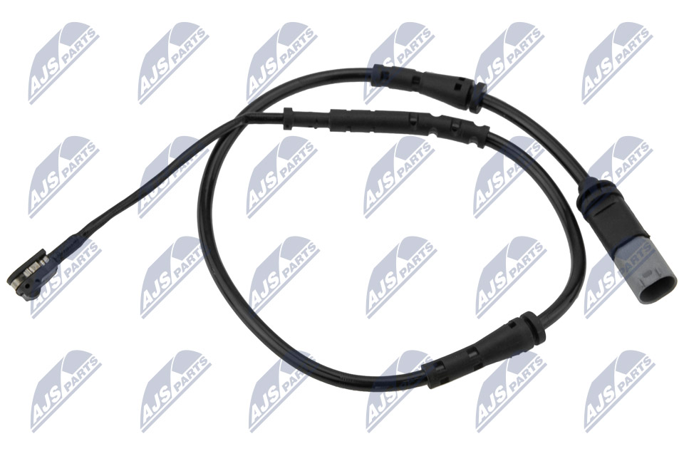 Сигнализатор износ тормозных колодок NTY HCZ-BM-064