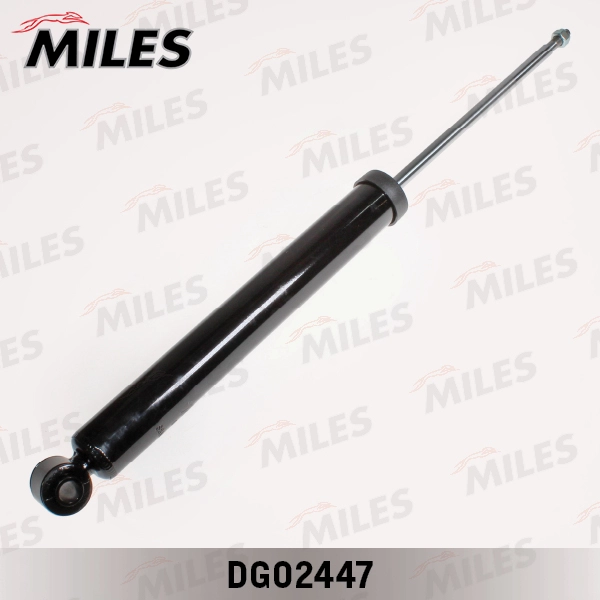 Амортизатор MILES DG02447