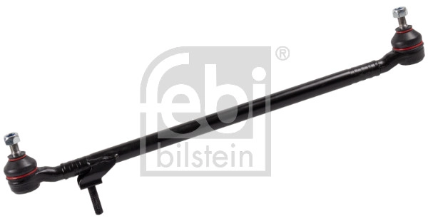 Поперечная рулевая тяга FEBI BILSTEIN 08038