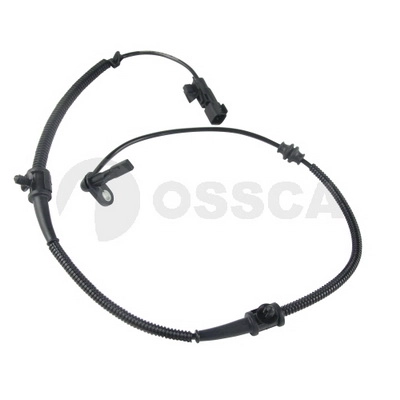 Датчик частота вращения колеса OSSCA 31105