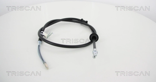 Тросик cтояночный тормоз TRISCAN 8140 21103
