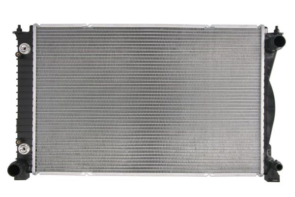 Радиатор охлаждение двигателя THERMOTEC D7A013TT