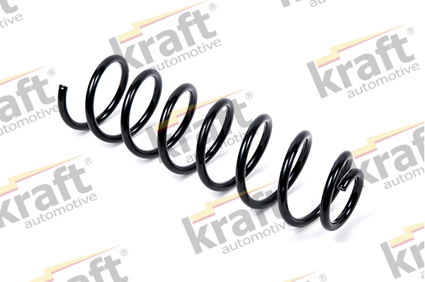 Пружина ходовой части KRAFT AUTOMOTIVE 4030090