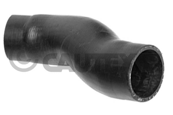 Трубка нагнетаемого воздуха CAUTEX 754509