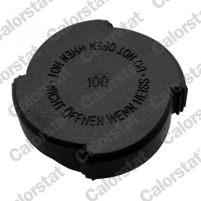 Крышка резервуар охлаждающей жидкости VERNET RC0158