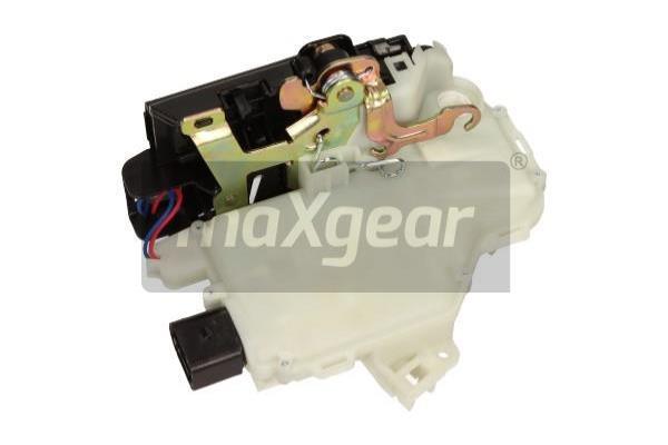 Замок двери MAXGEAR 28-0340