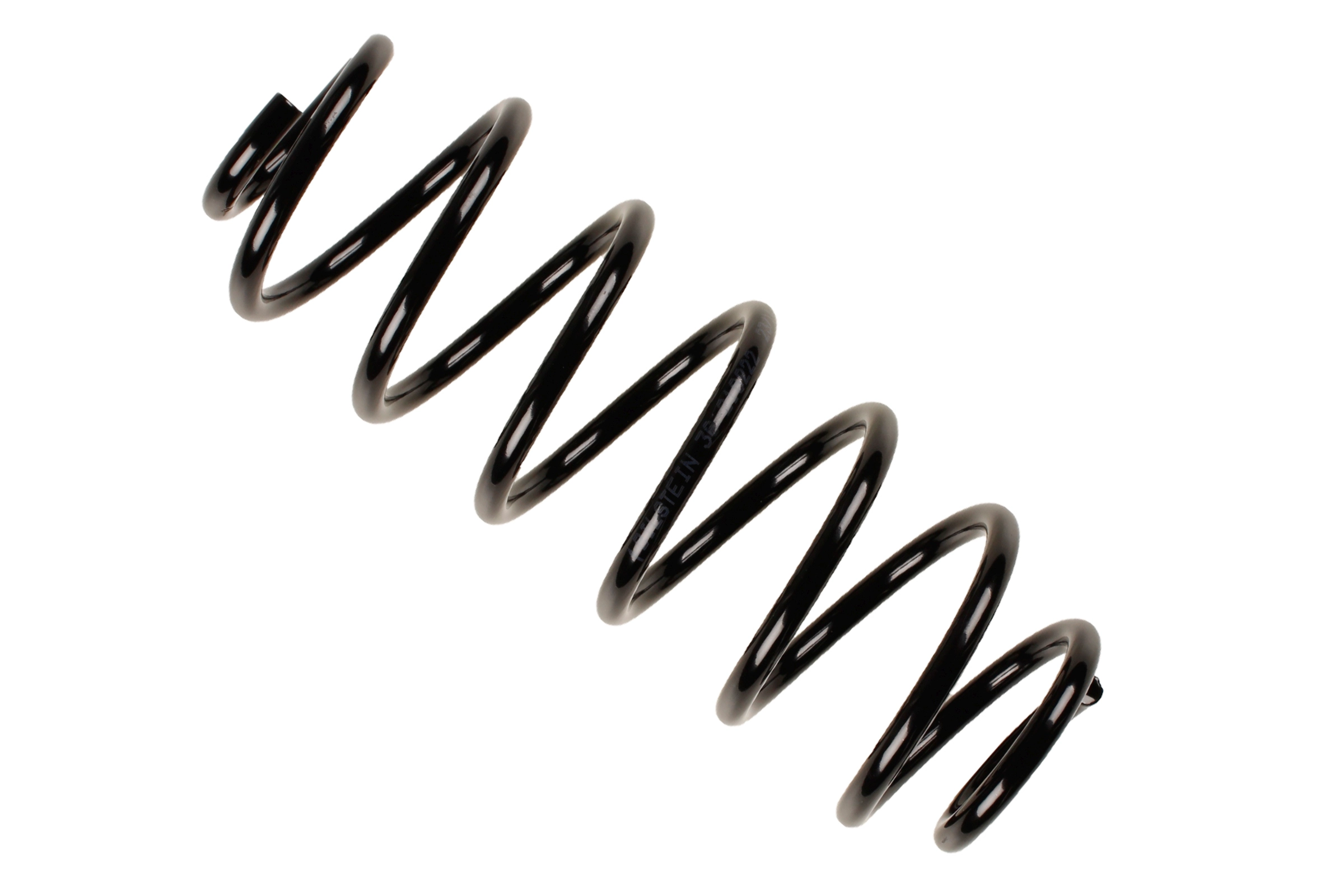 Пружина ходовой части BILSTEIN 36-216222
