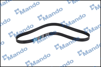 Поликлиновой ремень MANDO MB6PK1070