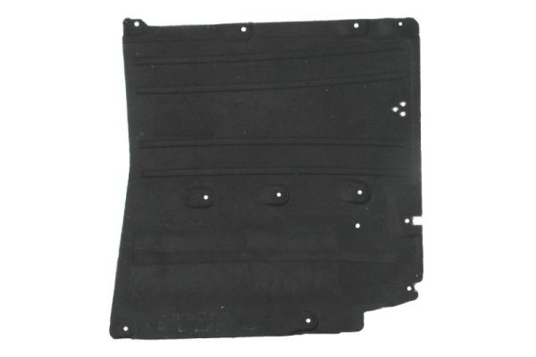 Кожух двигателя BLICK 6601-02-0068984P