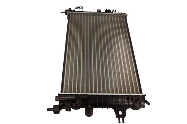 Радиатор охлаждение двигателя MAXGEAR AC568495