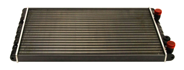 Радиатор охлаждение двигателя MAXGEAR AC230022