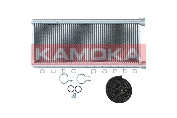 Теплообменник отопление салона KAMOKA 7760076