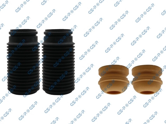 Пылезащитный комплект амортизатор GSP 5405070PK