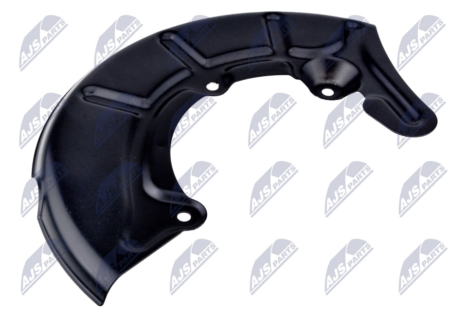 Отражатель диск тормозного механизма NTY HTO-VW-091