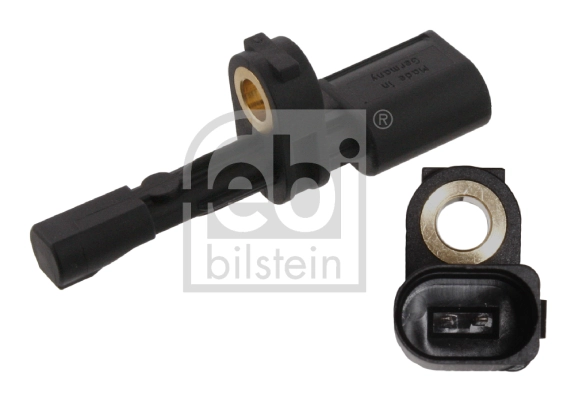 Датчик частота вращения колеса FEBI BILSTEIN 33541