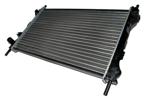 Радиатор охлаждение двигателя THERMOTEC D7G020TT