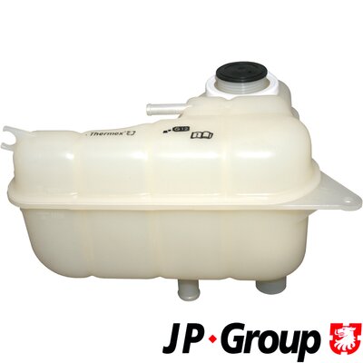 Компенсационный бак охлаждающая жидкость JP GROUP 1114700800