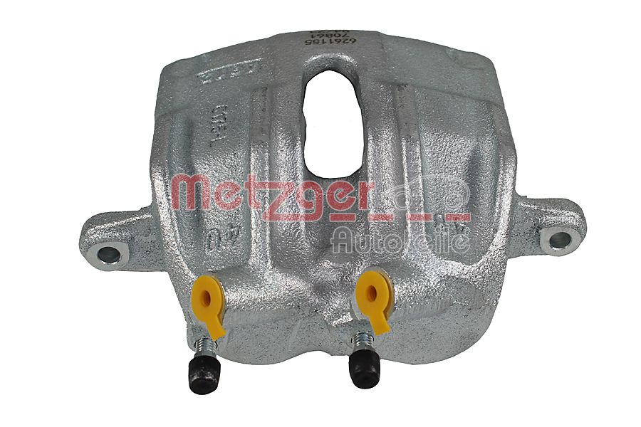 Тормозной суппорт METZGER 6261155
