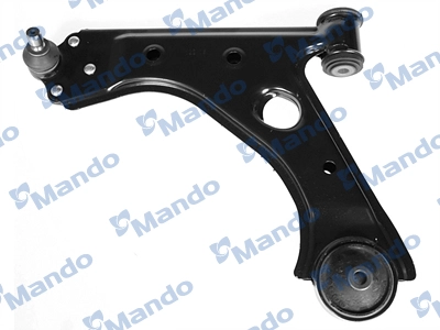 Рычаг независимой подвески колеса подвеска колеса MANDO MSA015453