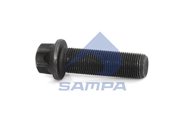 Болт диск тормозного механизма SAMPA 022402