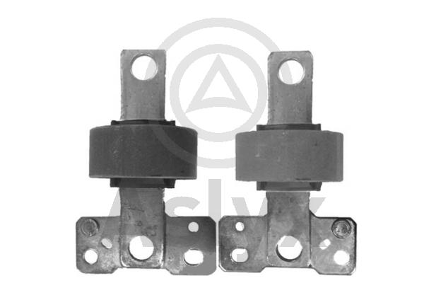 Втулка балка моста