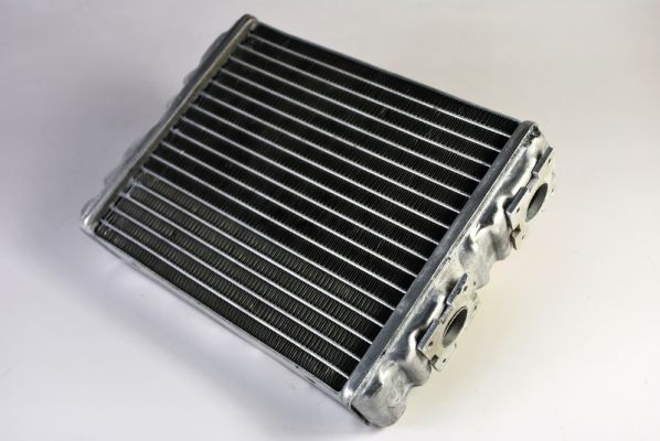 Теплообменник отопление салона THERMOTEC D61004TT