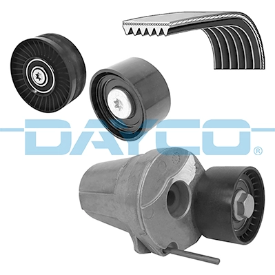 Поликлиновой ременный комплект DAYCO KPV826