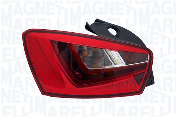 Задний фонарь MAGNETI MARELLI 714000028605