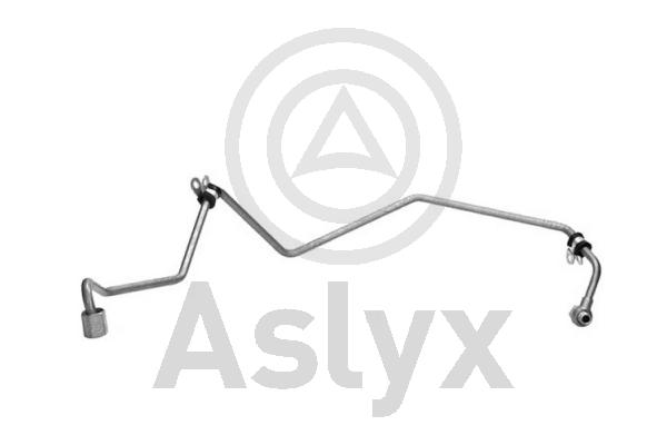 Маслопровод компрессор ASLYX AS-503432